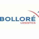 logo bollore